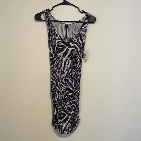 NWT Buffalo David Bitton Dress - Picture 1 of 4